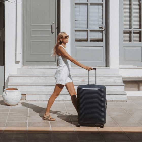Samsonite upscape Lifestyle 1