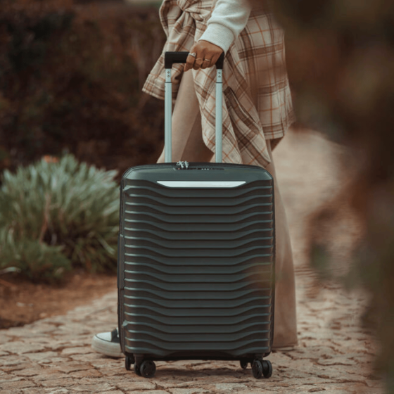 Samsonite upscape Lifestyle 2