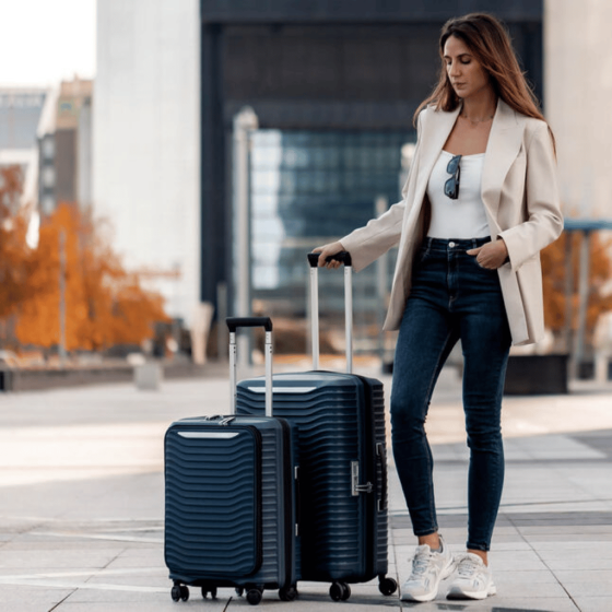 Samsonite upscape Lifestyle 3