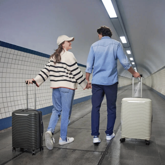 Samsonite upscape Lifestyle 4