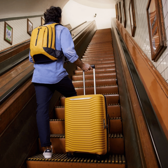 Samsonite upscape Lifestyle 5