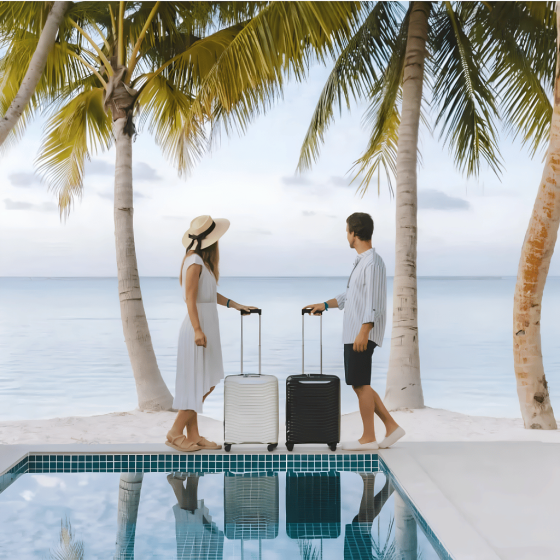 Samsonite upscape Lifestyle 6