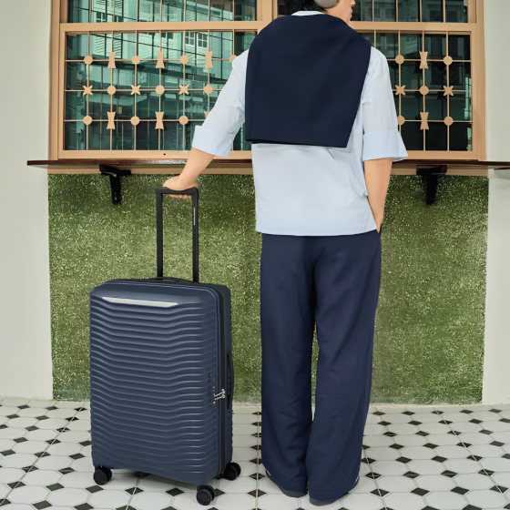 Samsonite upscape Lifestyle 7