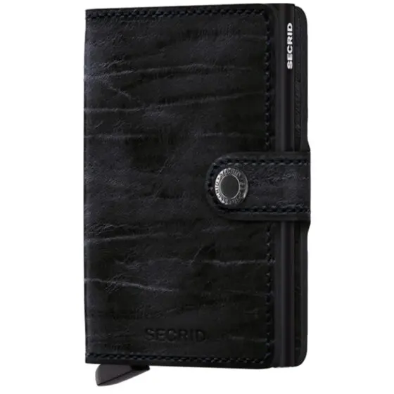 Secrid Miniwallet Dutch Martin MDM Navy Night Blue front Main jpg