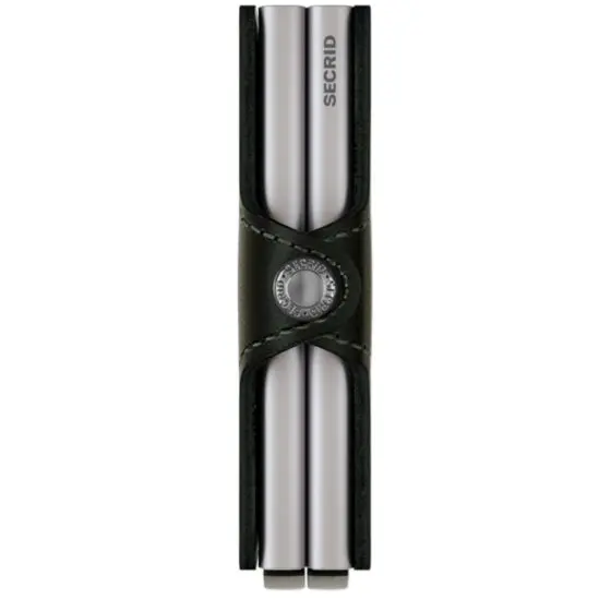 Secrid Twinwallet CCTO Original Black Side jpg