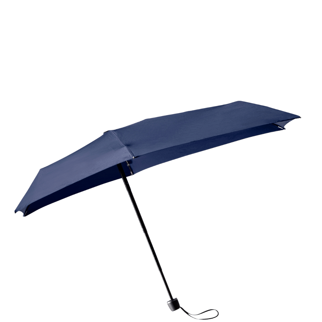 Senz Micro storm umbrella 1010 midnight blue primary