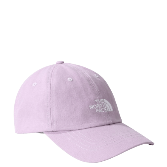TNF Classic 66 Cap cameo Pink front3qrtr primary