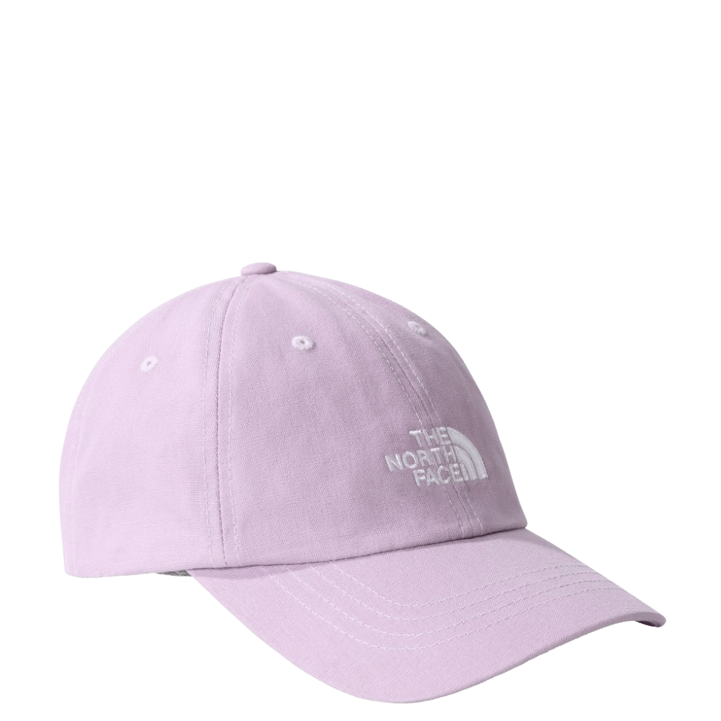 TNF Classic 66 Cap cameo Pink front3qrtr primary
