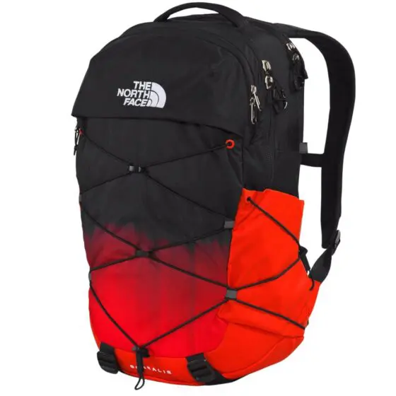 black-red