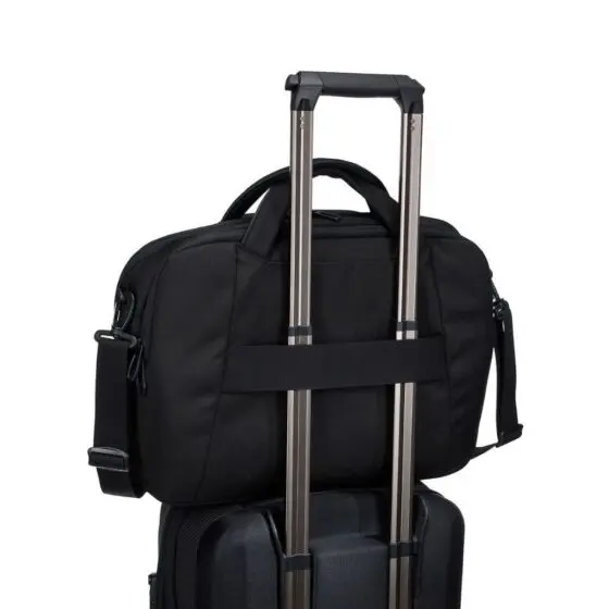 Thule Accent 17l 2216 Briefcase Black Smart Sleeve
