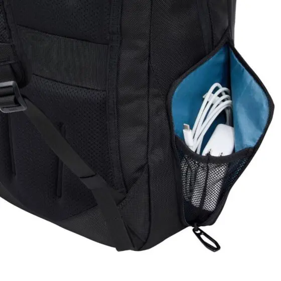 Thule Accent 23l Laptop Backpack Black Gadget Pocket