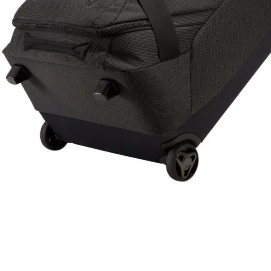 Thule Crossover2 C2WD30 3204034 Black 76 Wheeled Duffle 87L wheels jpg