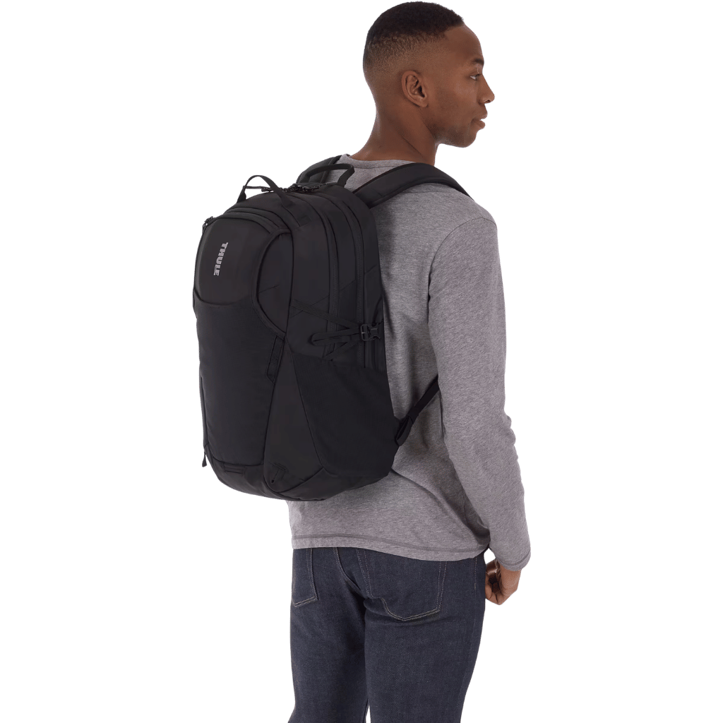 Thule En Route 4 backpack features