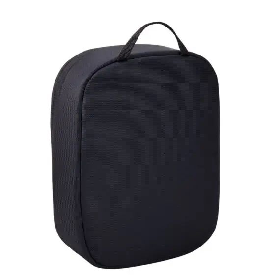 Thule Subterra 2 Powershuttle Large Black ear3qrtr jpg