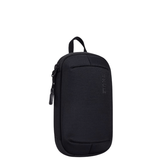 Thule Subterra 2 Powershuttle Small Black front primary