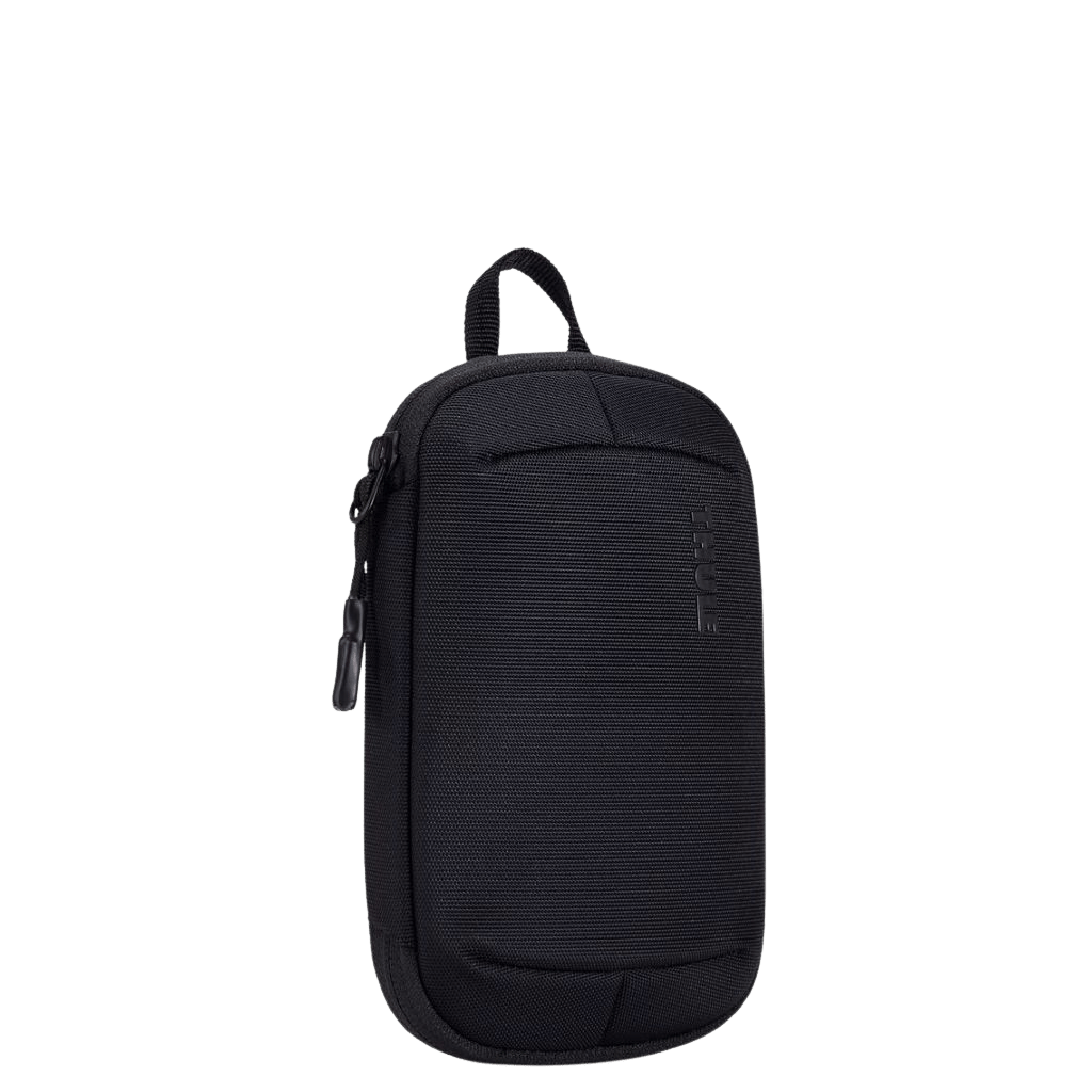 Thule Subterra 2 Powershuttle Small Black front primary