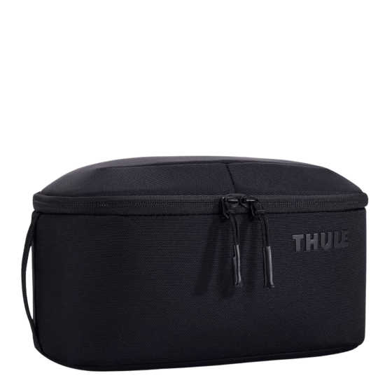 Thule Subterra 2 Toiletry Bag black front3qrtr primary