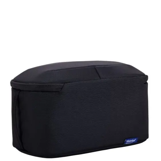 Thule Subterra 2 Toiletry Bag black rear3qrtr jpg