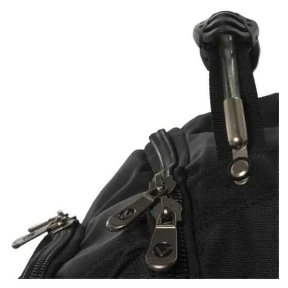 Volkano tough laptop bakcpack carry handle jpg
