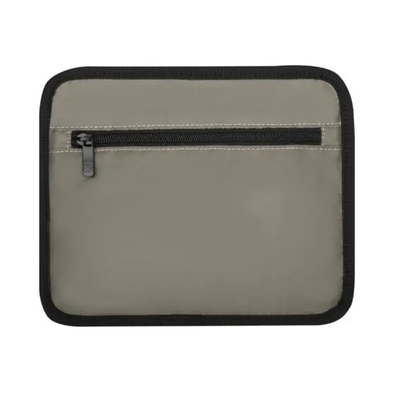 Wenger Icon Meteor Lamptop Backpack 653188 Black organiser sleeve 2 jpg