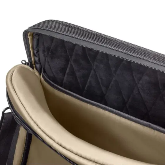 Wenger Legacy Rolling Business Case 653631 black lining jpg