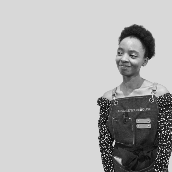DP Nonhlanhla