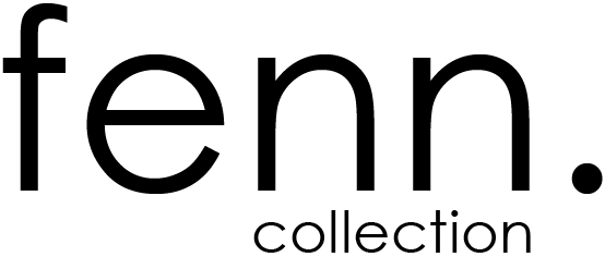 Fenn logo black