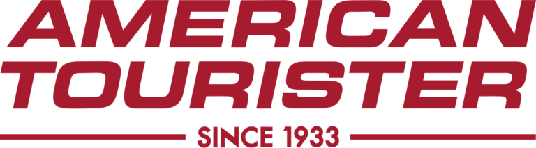 American Tourister logo svg