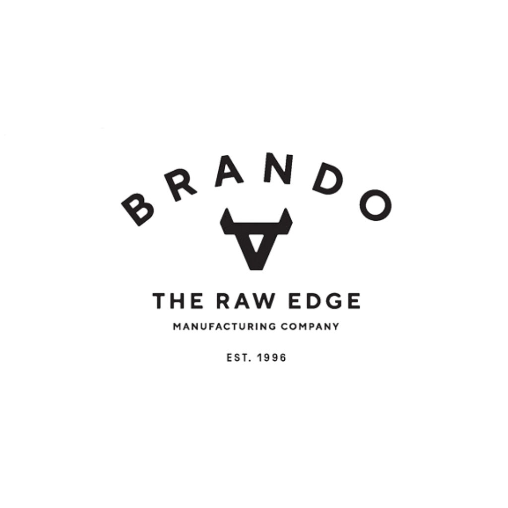 Brando logo