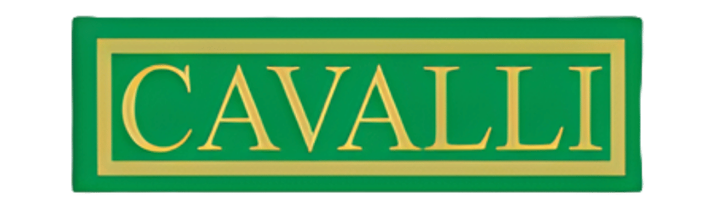 Cavalli logo