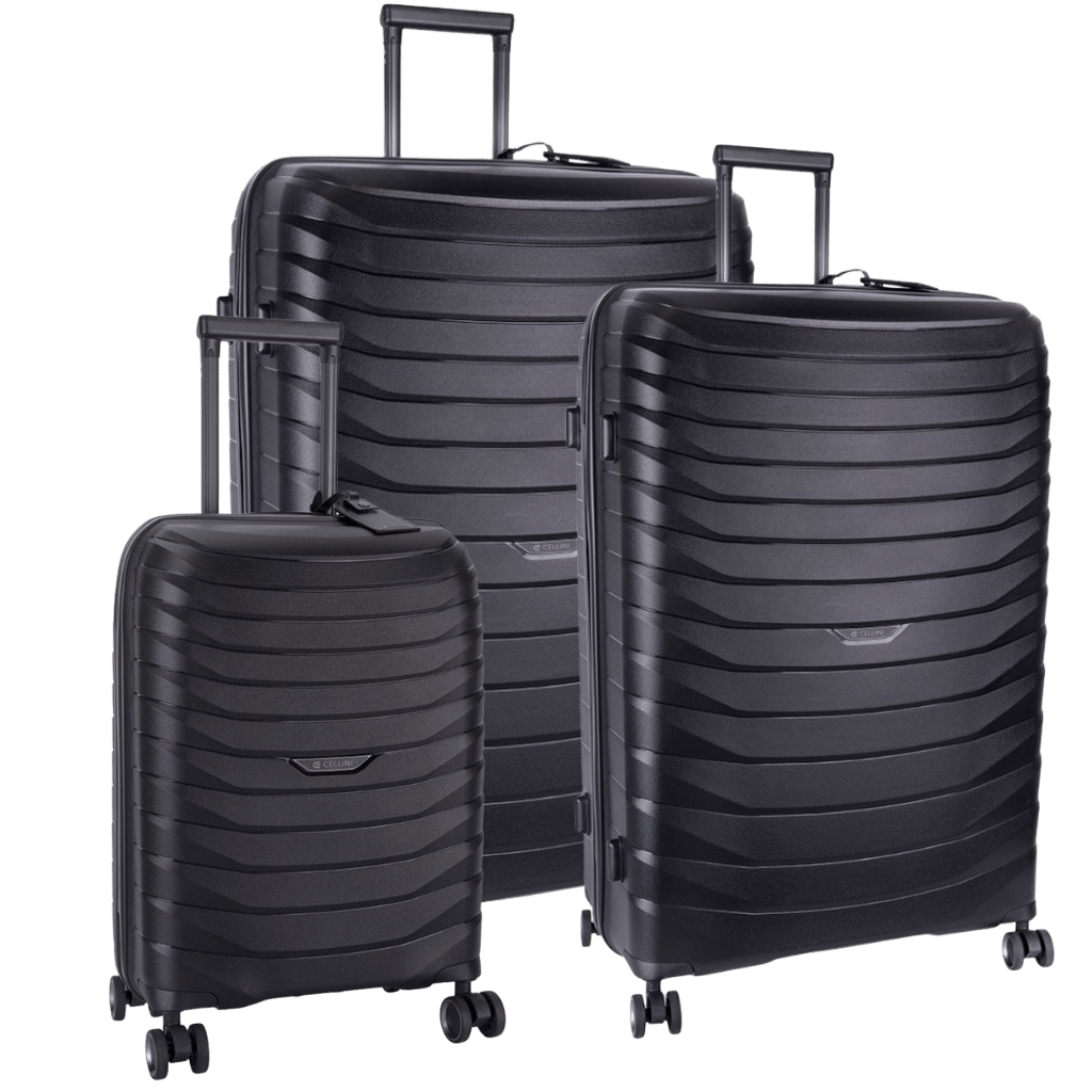 Cellini Grande 3 piece set