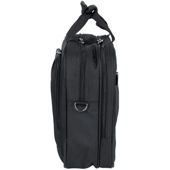 Cellini MegaPak 15130 Slimline Business Case side jpg