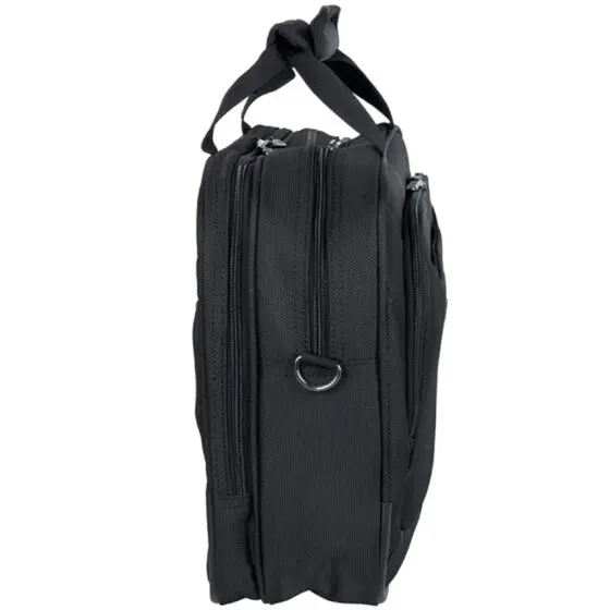 Cellini MegaPak 15130 Slimline Business Case side2 jpg