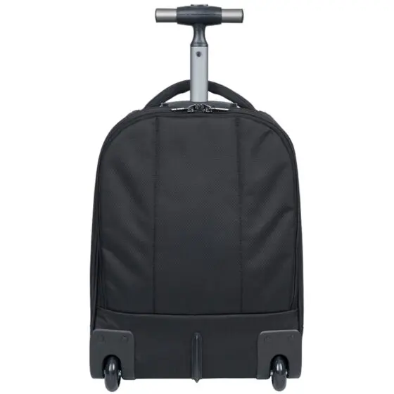 Cellini MegaPak 15146 Trolley Backpack rear jpg