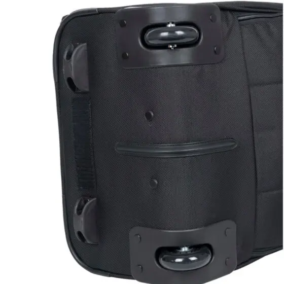 Cellini MegaPak 15146 Trolley Backpack wheels jpg