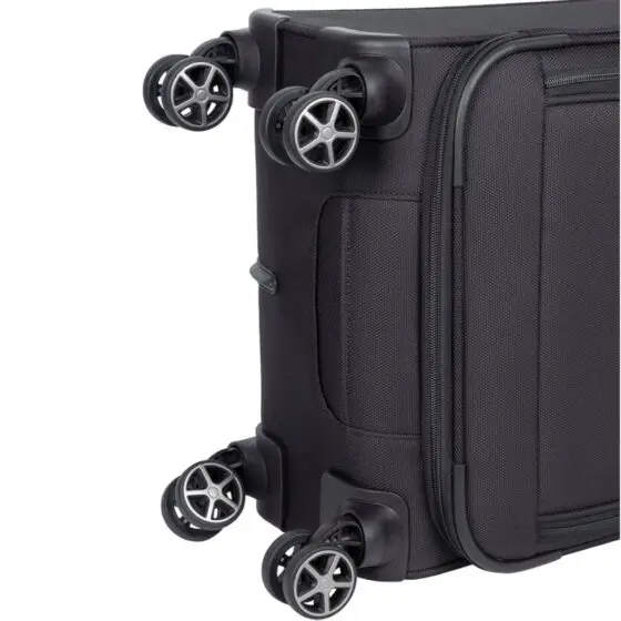 Cellini MegaPak 15151 Carry on Business Trolley wheels jpg