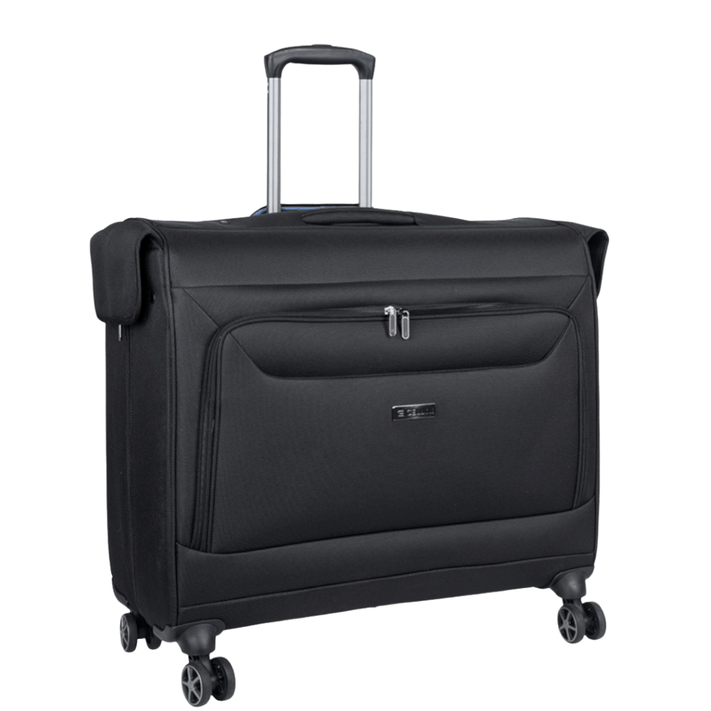 Cellini MegaPak 15158 Trolley Garment Bag front3qrtr primary