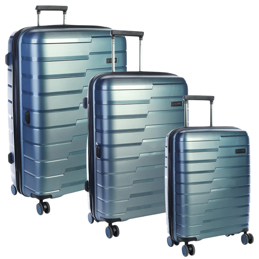 Cellini Microlite 3 piece set