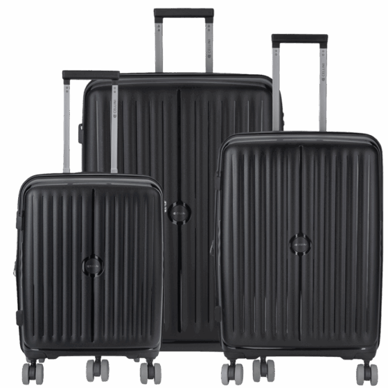Cellini Rapido Hard 3 piece set
