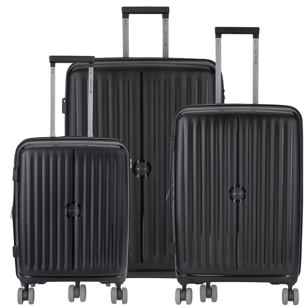 Cellini Rapido Hard 3 piece set