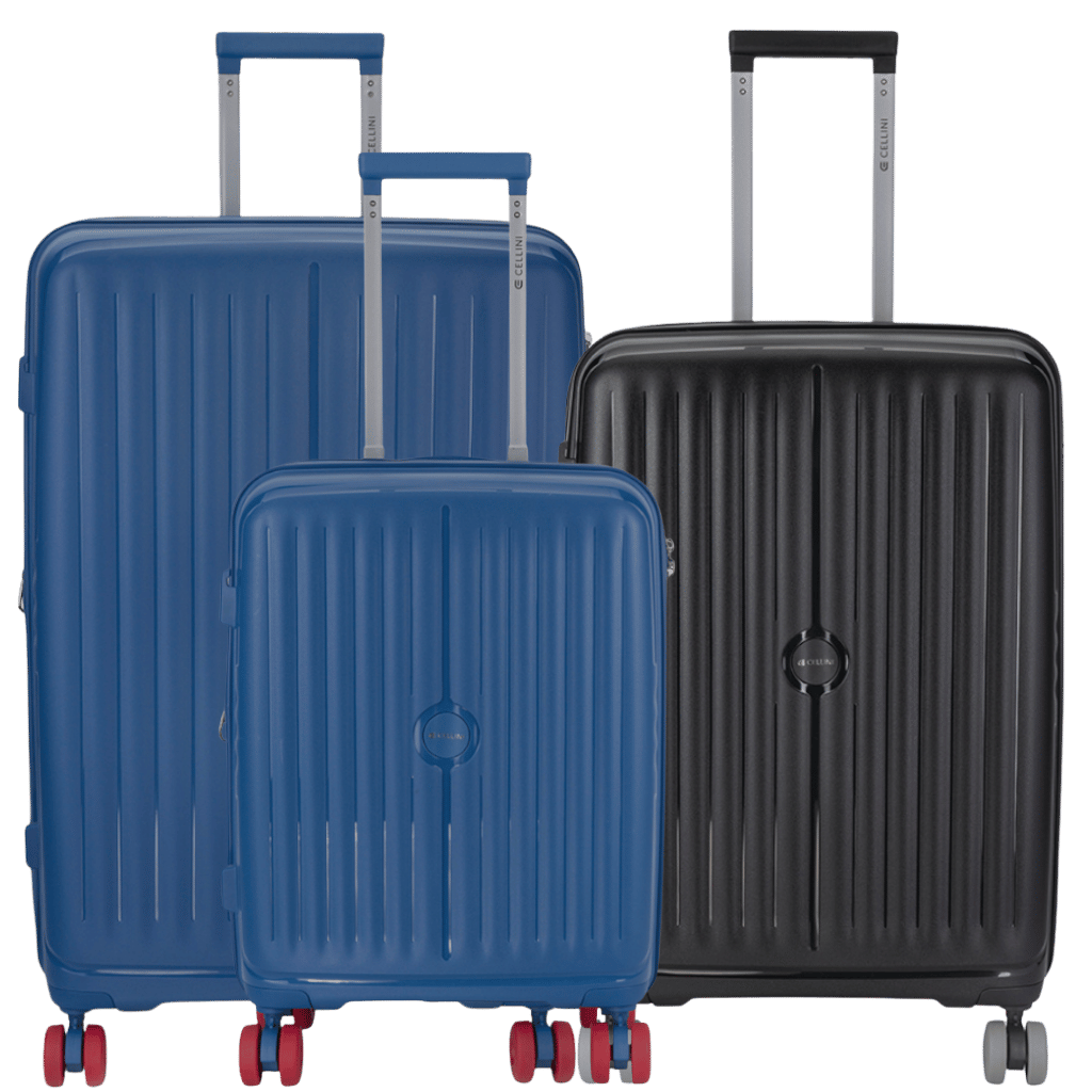 Cellini Rapido Hard Byild A set