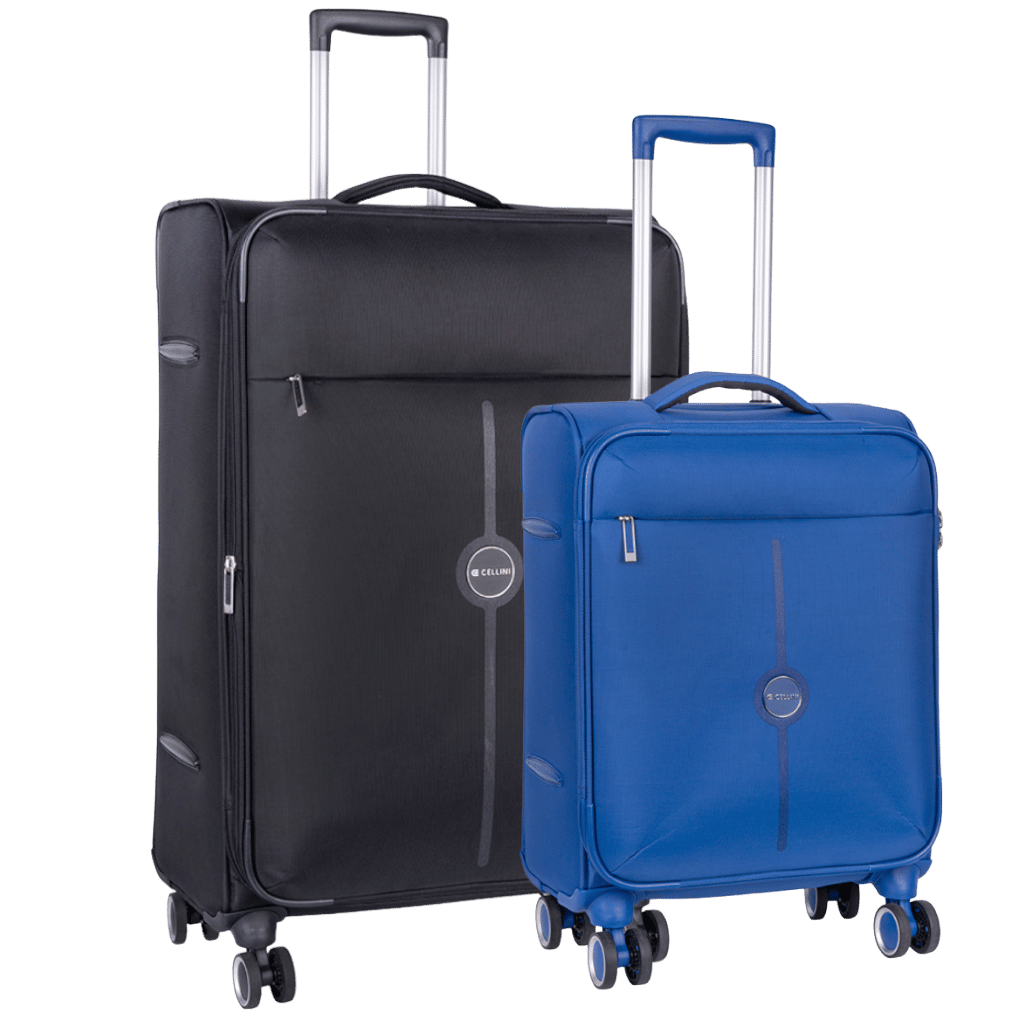 Cellini Rapido Soft 2 piece