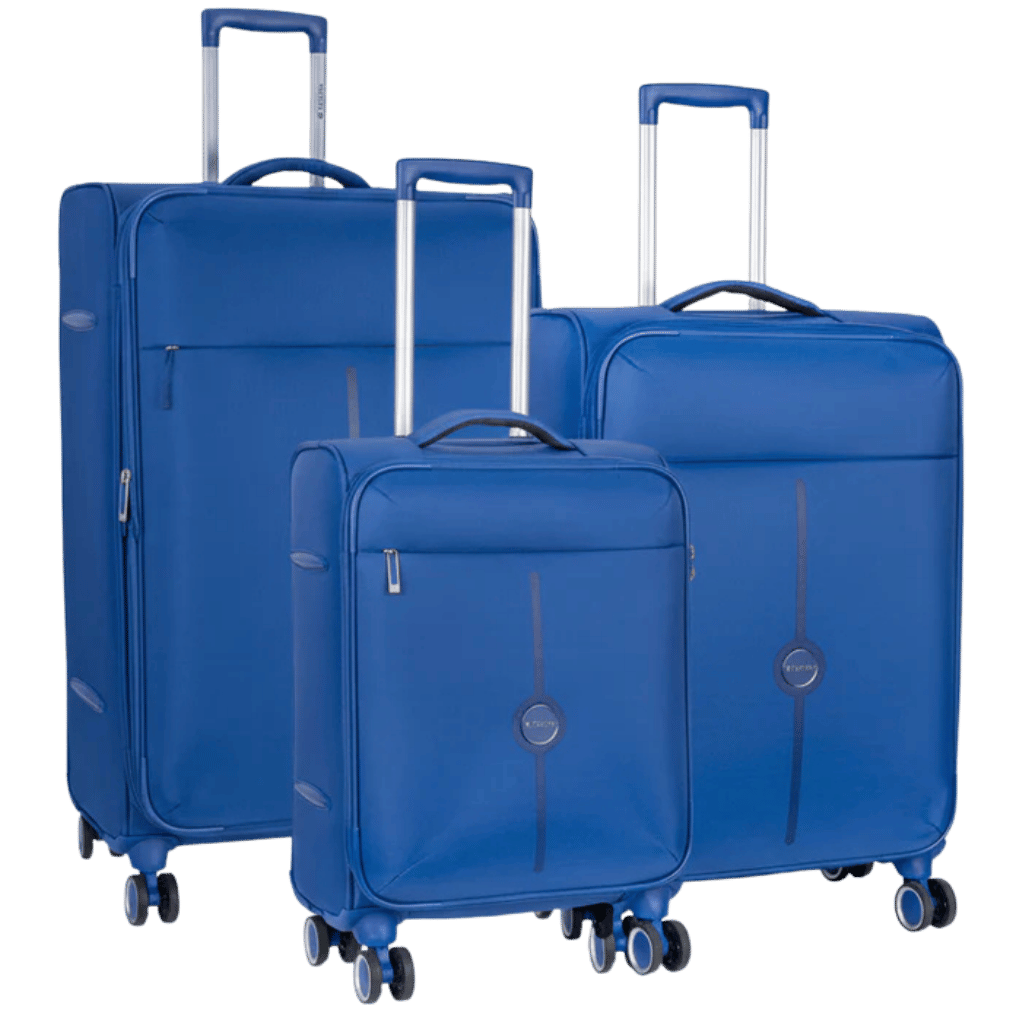 Cellini Rapido Soft Set blue