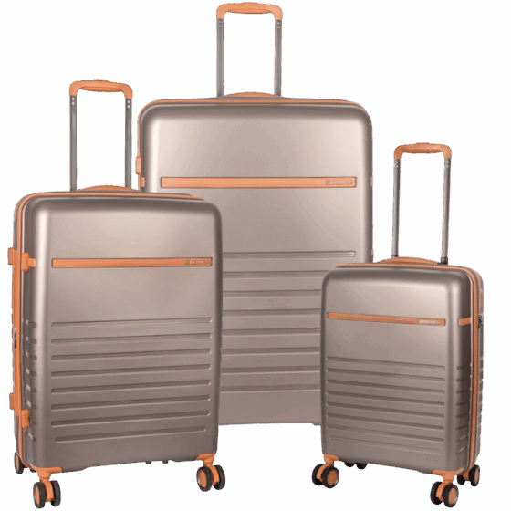 Cellini Royal 3 piece set