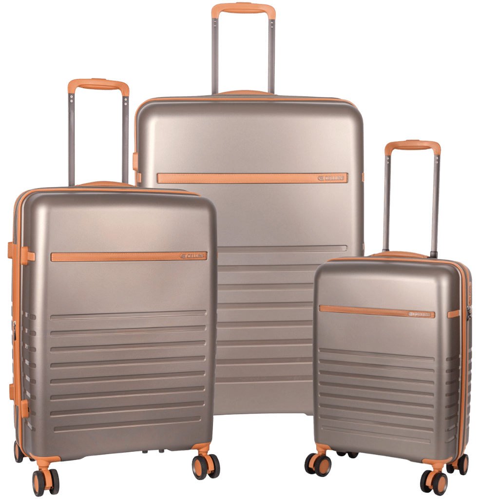 Cellini Royal 3 piece set