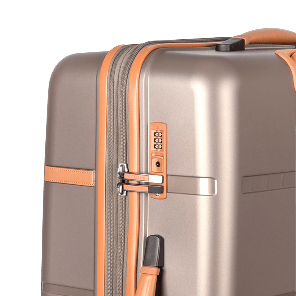 Cellini Royale Features 2