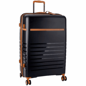 Cellini Royale Large Spinner black front3qrtr primary