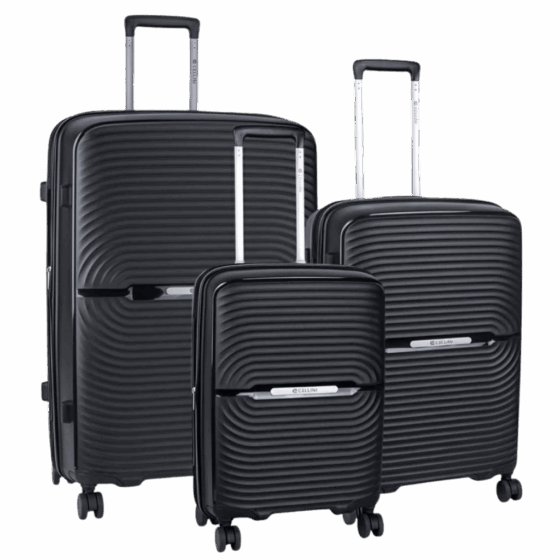 Cellini sonic 3 piece set