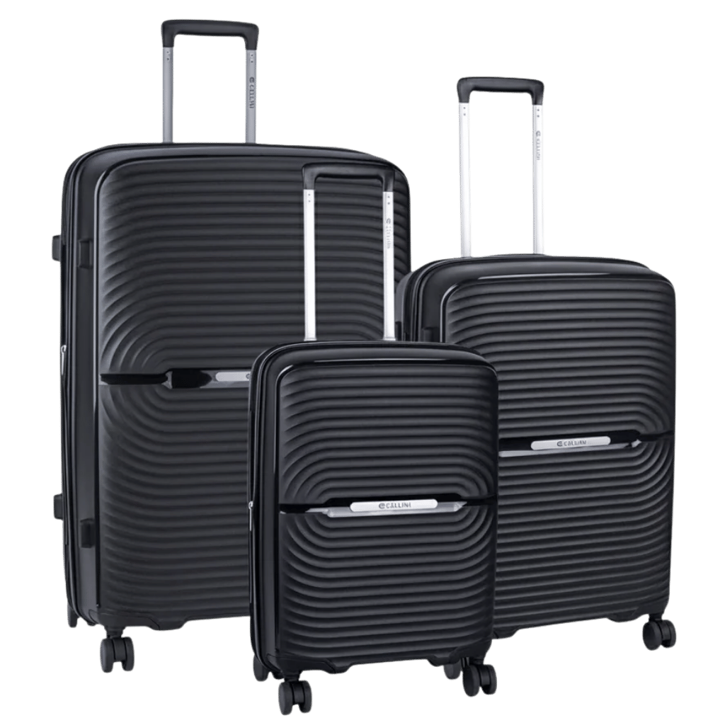 Cellini sonic 3 piece set