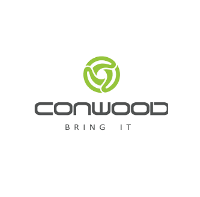 Cowood logo